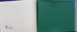 Preview: Borgward Isabella Leatherpattern-Map 1958 (10393)
